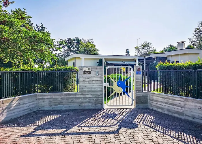 Bed and Breakfast Al Villino del Sole Fano